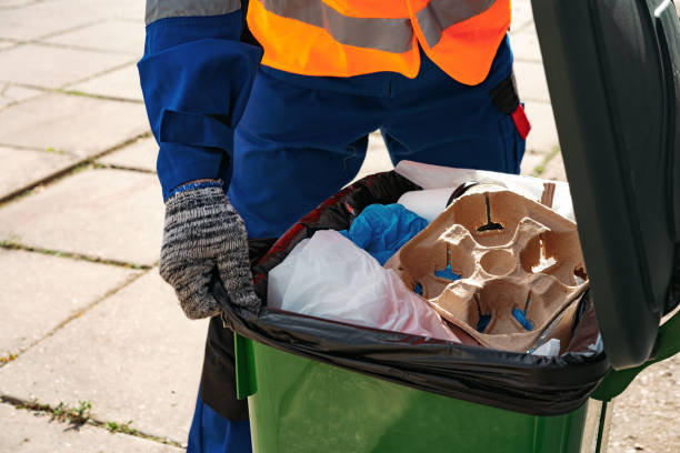 Best Hoarding Cleanup  in Wakeeney, KS
